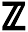 Zach Footwear logo